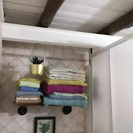 Prázdninový dům Casita Canaria Santa Cruz de Tenerife
