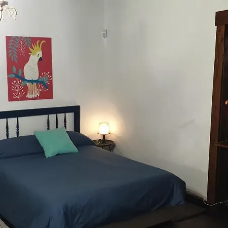 Prázdninový dům Casita Canaria