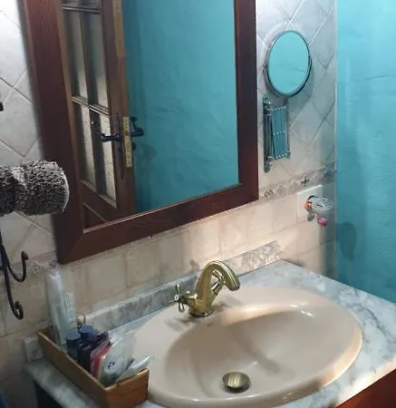 Holiday home Casita Canaria *