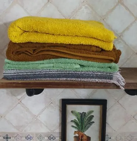 Prázdninový dům Casita Canaria *