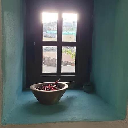 Prázdninový dům Casita Canaria Santa Cruz de Tenerife