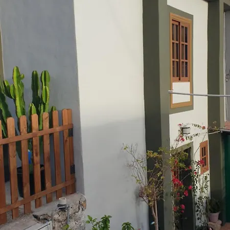 Casita Canaria Holiday home Santa Cruz de Tenerife
