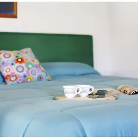 Prázdninový dům Casita Canaria