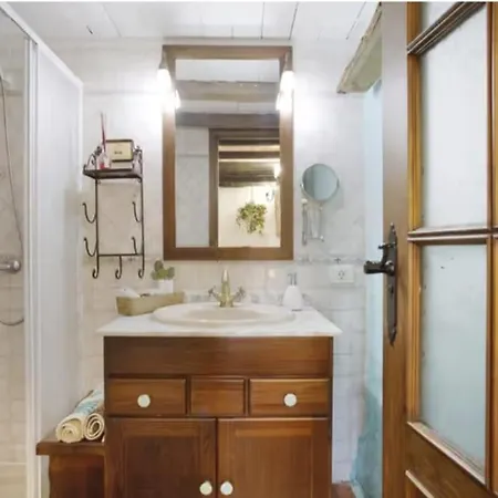 Casita Canaria Prázdninový dům Santa Cruz de Tenerife