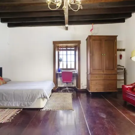 Casita Canaria Holiday home